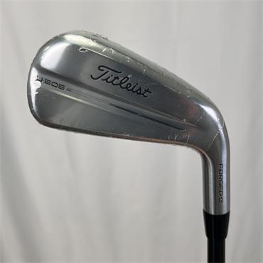 Titleist U505 4G #4 Tour AD XStiff Driving Iron Gents RH