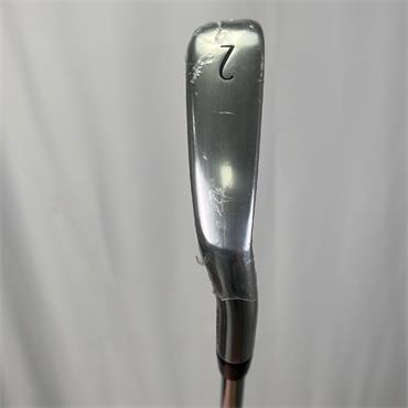 Titleist T250 4G #2 KBS Stiff Steel Driving Iron Gents RH