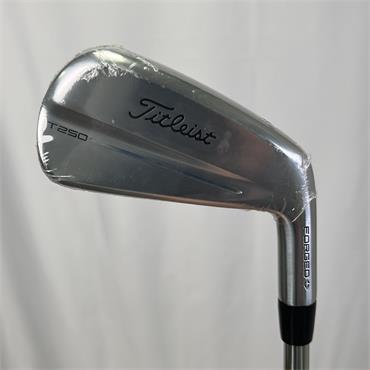 Titleist T250 4G #2 KBS Stiff Steel Driving Iron Gents RH