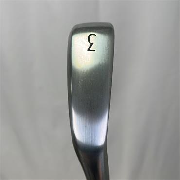 Titleist U505 4G #3 Hzrdus 80HY Stiff Driving Iron Gents RH