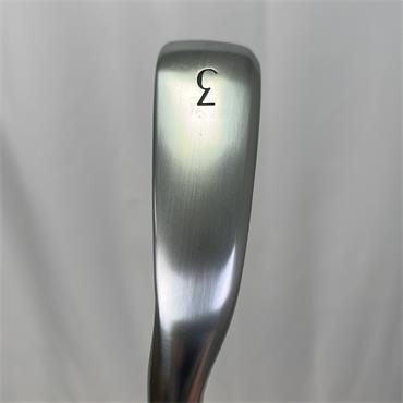 Titleist U505 4H #3 Hzrdus Regular Driving Iron Gents LH