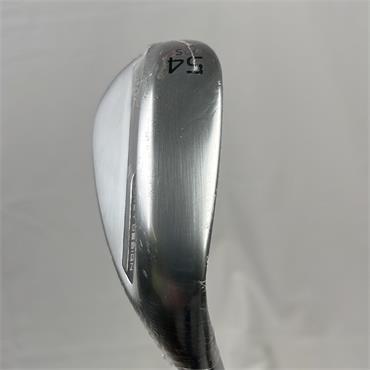 Titleist SM10 Chrome 54.10S +1.75 Inch Wedge Gents RH