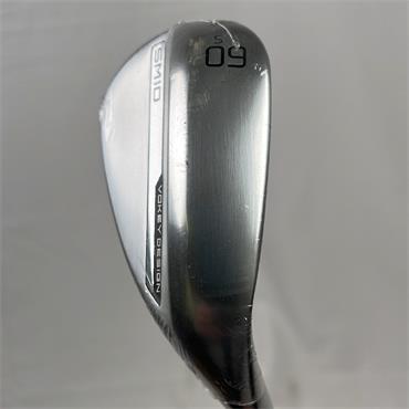 Titleist SM10 Chrome 60.10S DG115 Stiff Wedge Gents RH
