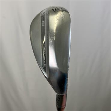 Titleist SM10 Chrome 54.12D DG XStiff Wedge Gents RH