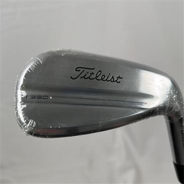Titleist T350 4G GW Nippon Stiff Steel Wedge Gents RH
