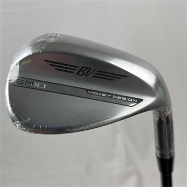 Titleist SM10 Chrome 56.10S Graphite Wedge Ladies RH