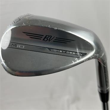 Titleist SM10 Chrome 60.12D PX XStiff Wedge Gents RH