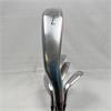 Titleist T350 4G 6-GW KBS Max Senior Graph Irons Gents RH