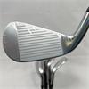 Titleist T350 4G 6-GW KBS Max Senior Graph Irons Gents RH