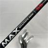 Titleist T350 4G 6-GW KBS Max Senior Graph Irons Gents RH