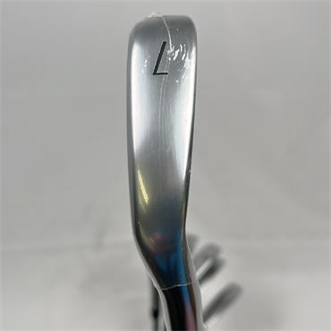 Titleist T250 4G 6-GW +0.5 Inch Regular Steel Irons Gent RH