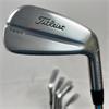 Titleist T250 4G 6-GW +0.5 Inch Regular Steel Irons Gent RH