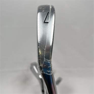 Titleist T150 3G 5-PW PX LZ Regular Steel Irons Gents RH