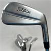 Titleist T250 4G 5-GW AMT Black Regular Steel Irons Gent RH