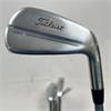 Titleist T250 4G 7-GW Fubuki Regular Graph Irons Gents RH