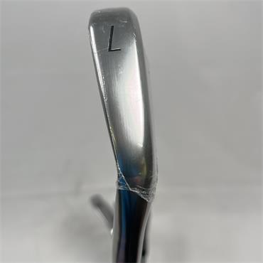 Titleist T100 4G 5-PW KBS Tour Stiff Steel Irons Gents LH