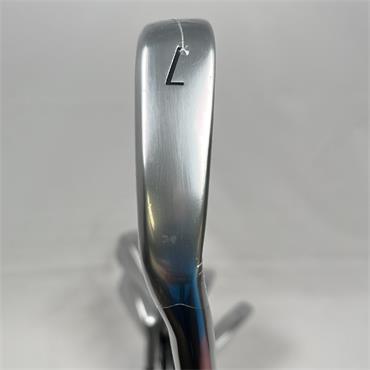 Titleist T250 4G 5-GW MMT Regular Graphite Irons Gents RH