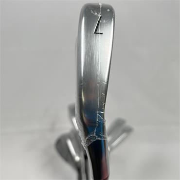 Titleist T150/T250 4G 4-PW KBS Regular Steel Irons Gents RH