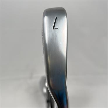 Titleist T250 4G 5-PW AMT Red Regular Steel Irons Gents RH