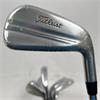 Titleist T350 4G 6-GW+SW AMT Regular Steel Irons Gents RH