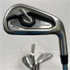 Titleist T300 5-GW Project X Senior Steel Irons Gents RH