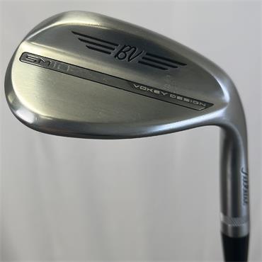 Titleist EX DEMO SM10 Chrome 58.10S Wedge Gents RH