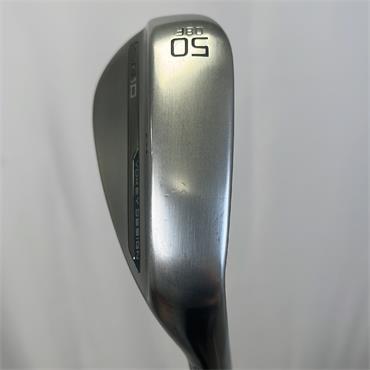 Titleist EX DEMO SM10 Chrome 50.08F Wedge Gents RH
