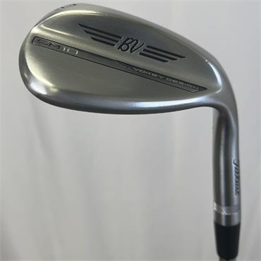Titleist EX DEMO SM10 Chrome 60.08M Wedge Gents RH