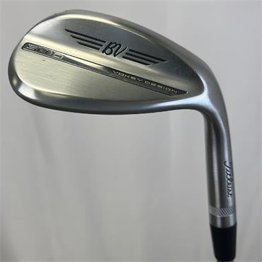 Titleist EX DEMO SM10 Chrome 60.12D Wedge Gents RH