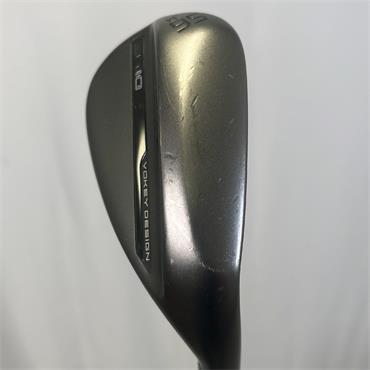 Titleist EX DEMO SM10 Nickel 56.08M Wedge Gents RH