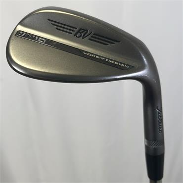Titleist EX DEMO SM10 Nickel 56.08M Wedge Gents RH