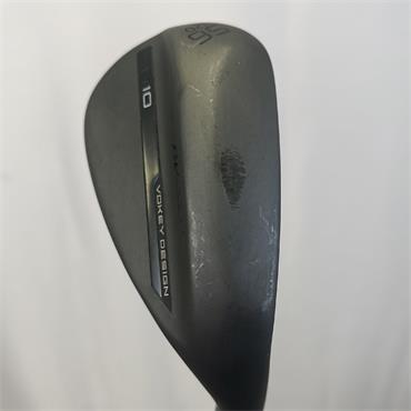 Titleist EX DEMO SM10 Black 56.12D Wedge Gents RH