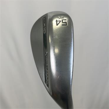 Titleist EX DEMO SM10 Chrome 54.10S Wedge Gents RH