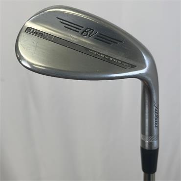 Titleist EX DEMO SM10 Chrome 54.10S Wedge Gents RH