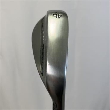 Titleist EX DEMO SM10 Chrome 46.10F Wedge Gents RH