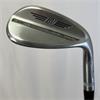 Titleist EX DEMO SM10 Chrome 56.10S Steel Wedge Gents RH