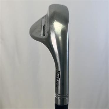 Titleist EX DEMO SM10 Chrome 56.10S Graph Wedge Gents RH