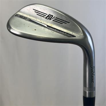 Titleist EX DEMO SM10 Chrome 56.10S Graph Wedge Gents RH
