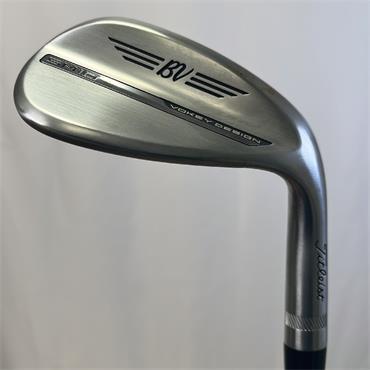Titleist EX DEMO SM10 Chrome 56.10S Graph Wedge Ladies RH