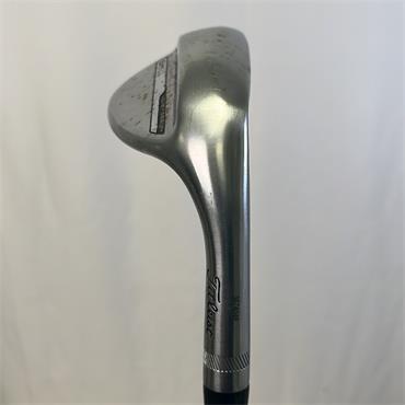 Titleist EX DEMO SM10 Chrome 60.04T Wedge Gents RH