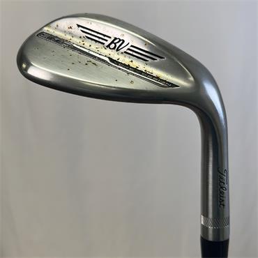 Titleist EX DEMO SM10 Chrome 60.04T Wedge Gents RH