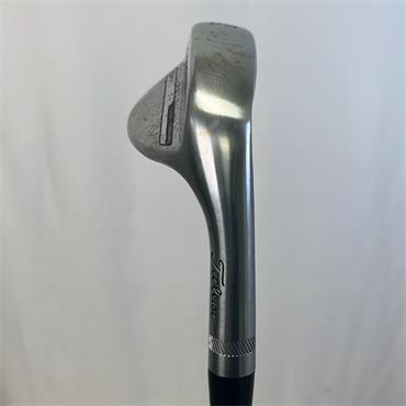 Titleist EX DEMO SM10 Chrome 54.14F Wedge Gents RH