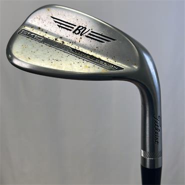 Titleist EX DEMO SM10 Chrome 54.14F Wedge Gents RH