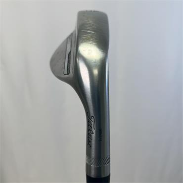 Titleist EX DEMO SM10 Chrome 48.10F Wedge Gents RH