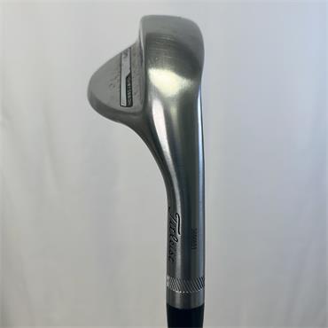Titleist EX DEMO SM10 Chrome 58.14K Wedge Gents RH