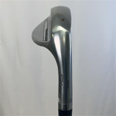 Titleist EX DEMO SM10 Chrome 54.08M Wedge Gents RH