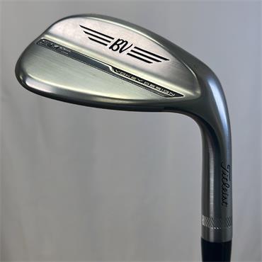 Titleist EX DEMO SM10 Chrome 54.08M Wedge Gents RH