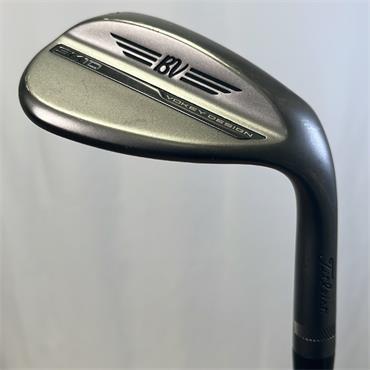 Titleist EX DEMO SM10 Nickel 62.08M Wedge Gents RH