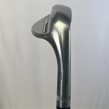Titleist EX DEMO SM10 Chrome 60.10S Wedge Gents RH