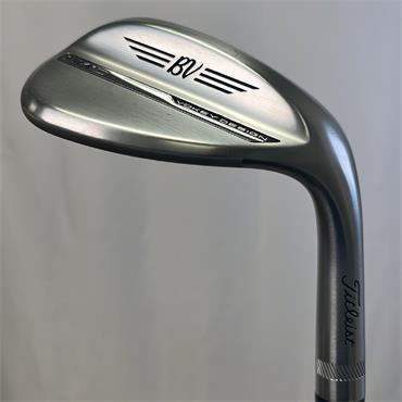 Titleist EX DEMO SM10 Chrome 60.10S Wedge Gents RH